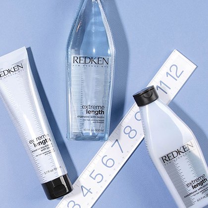 Redken Extreme Length
